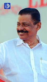 വർഗീയ ശക്തികളുടെ കൂട്ടുകെട്ടായി യുഡിഎഫ് മാറി, പിഡിപി യും ജമാഅത്തെ ഇസ്‌ലാമിയും ഒരുപോലെയല്ല: